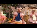 Sesame Street Episode 4708