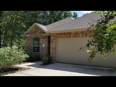 11243 Glenforest Drive #ForSale $188k #Walden #LakeConroeArea #MontgomeryISD