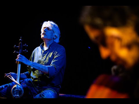 Kayhan Kalhor & Yasamin Shahhosseini - Improvisation part I