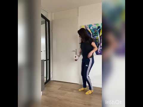 WC-ROL challenge CJVV Dames2