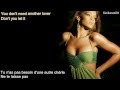 Rihanna - Jump [Traduction Française + Lyrics ...