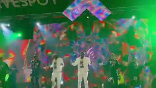 Psquare’s Full Performance of Alingo is EVERYTHING We Love Them For 🥰| WATCH