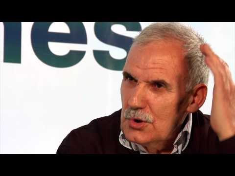 Fisi I Faunes - Episodi 1