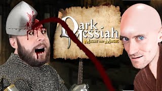 Corpse Killers - Dark Messiah of Might and Magic Gameplay Part 7