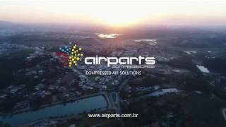 AirParts - Compressed Air Solutions