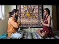 Partner Tantra Exercise (Connect Deeply)