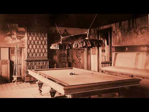 Bialowieża - Pałac Cara - Tsar palace - 1889!