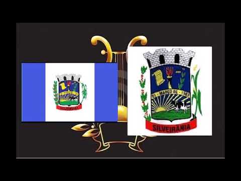 Hino Oficial da Cidade de Silveirânia MG