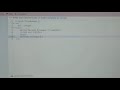 Cara Memprogramkan Ideone