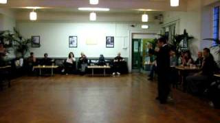 Tango Weekend 2 - with Neri Piliu y Yanina Quiñones - 1 of 4
