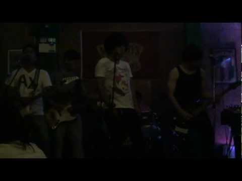 Los Panchos Pistolas Maje en el IRISH  BAR de miraflores