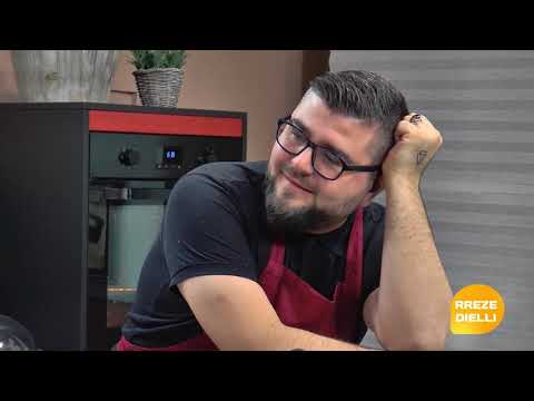 Report Tv -Rreze Dielli, "Te gatuajme me Zonjen Tefta" 01 Shkurt 2018 Pjesa 1