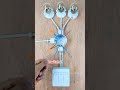 3 Gang Switch Wiring Electricalwiring Diy Electrical Lightswitch Electricalinstallation