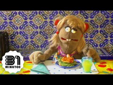 Video thumbnail for Guácala