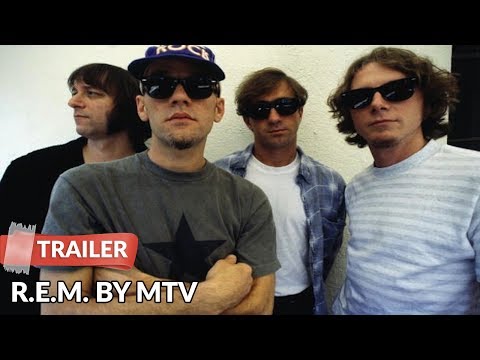 Thumbnail for R.E.M. by MTV (2014) Trailer | Documentary | Bill Berry | Jay Boberg by R.E.M., Bill Berry, Peter Buck