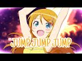 Nightcore - Jump Jump Jump  W&W x Italobrothers x Captain Curtis (Bass Up! Remix)reup