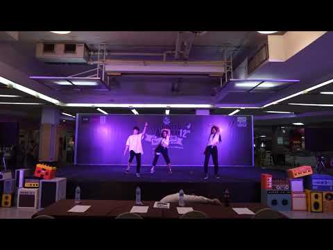 180729 YokoAn B-Day 12th - BD(Black Diamond)  - Special Show