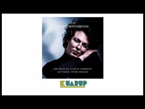 MEIGA PRESENÇA - Ayrton Montarroyos