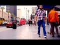 Open video