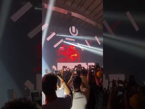 Kshmr's Intro - Kshmr x Yashraj x Hanumankind | Karam Album