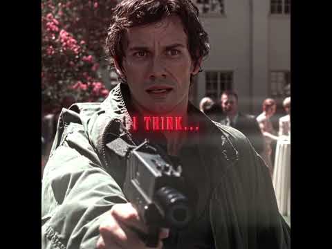 Brian Moser In The Mentalist?! | Roi - Videoclub (slowed) #edit #patrickjane #thementalist #dexter