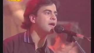 LOS SECRETOS - Nada mas (programa A Tope)