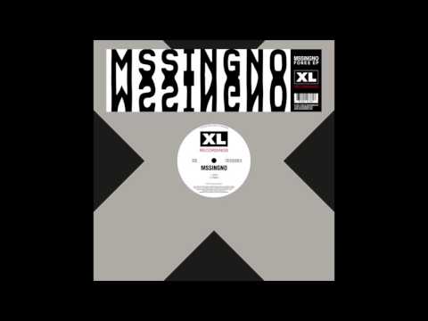 MssingNo — Fones