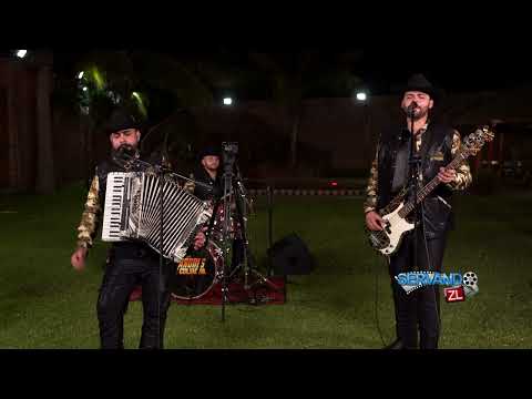 Los Varones De Culiacan - Tolin Infante (En Vivo 2022)