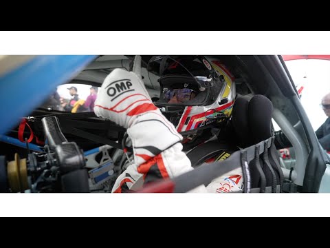 PORSCHE SPORT CUP DEUTSCHLAND | ATLAS WARD MOTORSPORT | MISANO | 2022