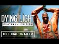 Dying Light on Nintendo Switch - Official Accolades Trailer