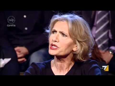 NIENTE DI PERSONALE  05/04/2011 - Ruby Tuesday: il dibattito dei giornalisti