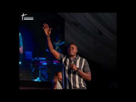 40 Minutes Deep Soaking Worship | Harvesters Gbagada | Joshua Banjo