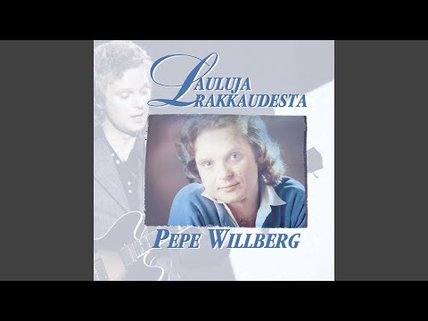 Video thumbnail for Elämältä kaiken sain