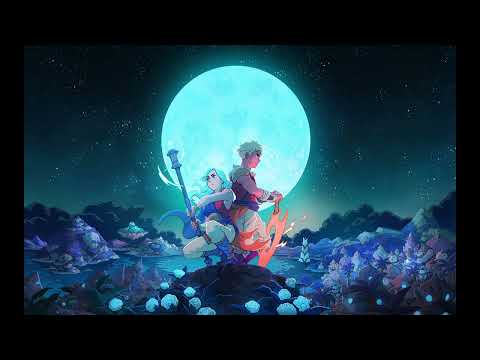 Sea of Stars OST - Path of Ascension [EXTENDED]