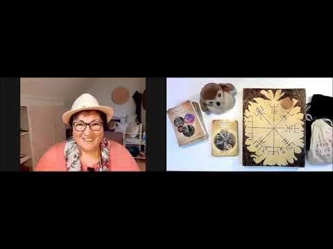 Wochenrune für die Woche 12.-18.10.2020