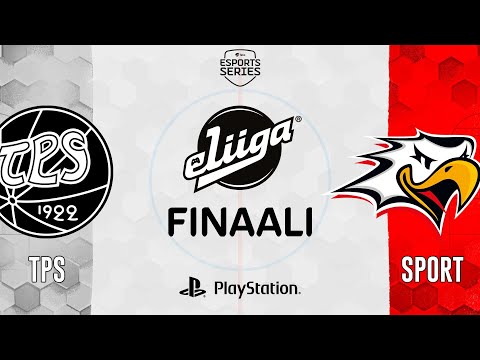 eLiigan FINAALI TPS-SPORT