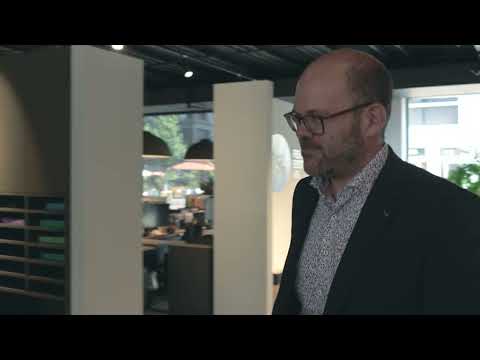 SVIT AWARD H&B Real Estate AG