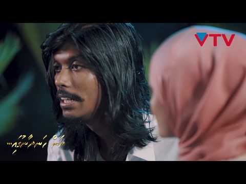 Saadhaa thi moonaa lolaa - Shalabee & Sama (Ranhandhaanuga - Season 3)