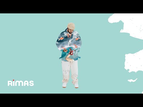 Rafa Pabön - Baños con Sal (Visualizer) | Galería