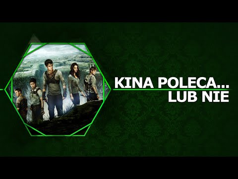 Kina Poleca... lub nie '38 - Więzień Labiryntu