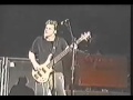 Limp Bizkit - Stuck (1999) [live] 