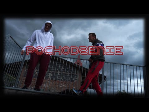 Wiciu - Pochodzenie ft. Jachim (prod. Wiciu)