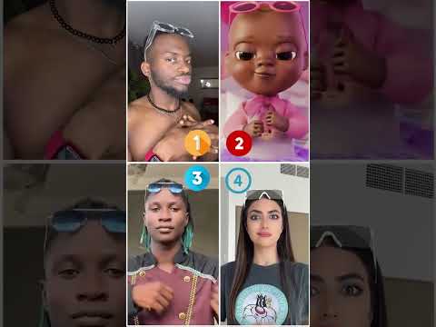 Who is the best? #621