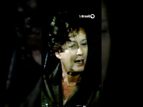 #AcervoEBC | Maria Clara Machado fala sobre educação e teatro