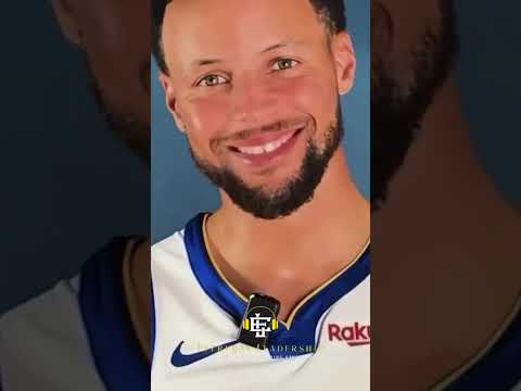 Steph Curry Reads His Pre-Draft Scouting Report