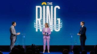 Europa y el aumento del gasto en defensa: los eurodiputados debaten en 'The Ring'
