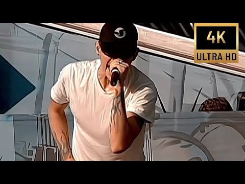 By Myself (Live at Veterans Stadium 2003) 4K/60fps Upscaled