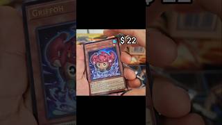 Otro Kuriboh ? (Yu-Gi-Oh) #yugiohpulls #boosterpackopening