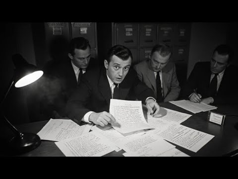 The Venona Files: How the US Read Soviet Spy Messages for 50 Years (And Hid It From the President)