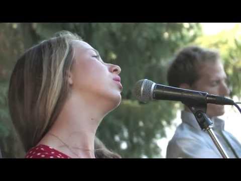 FestiVoix de Trois-Rivières - 10 juillet 2014 - EMMA FRANK